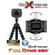 Камера GoXtreme Full Dome 360°
